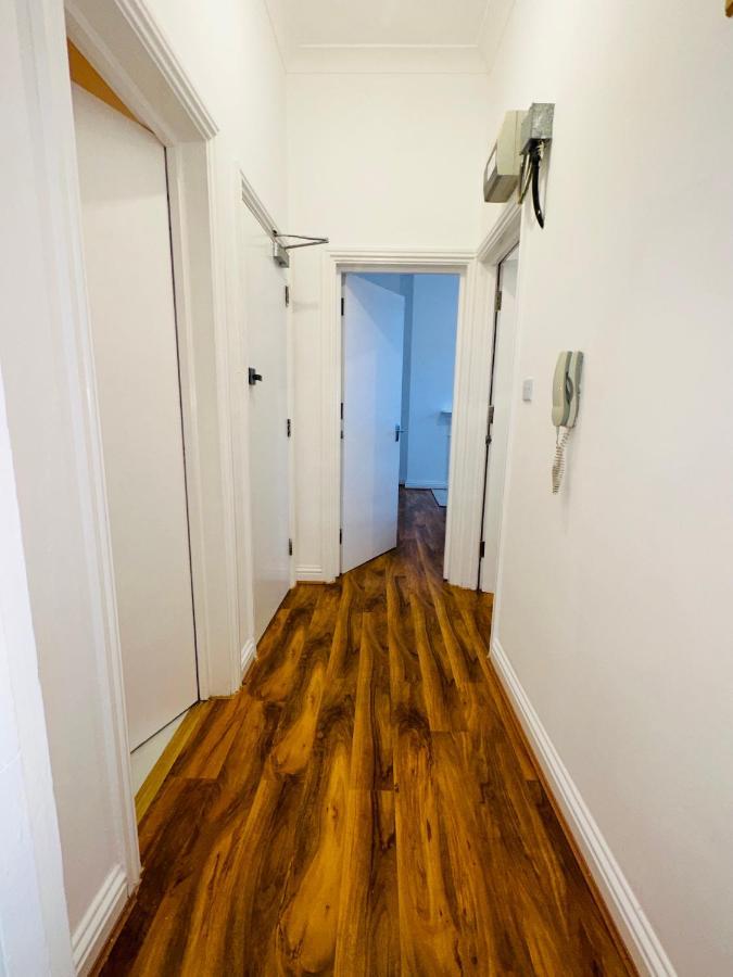 Newly Refurbished Two Bedrooms Flat St Leonards-on-Sea Bagian luar foto